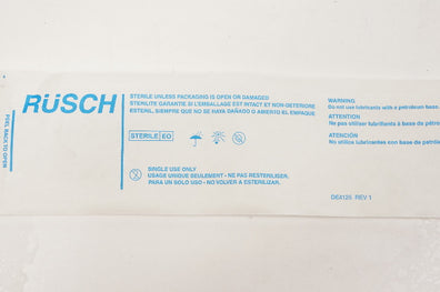 Teleflex 502507 Rusch Flexi-Slip Stylet 14Fr. x 4.7mm OD